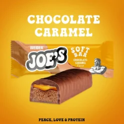 Joe's Soft Bar (12x50g)