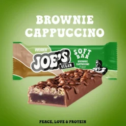 Joe's Soft Bar (12x50g)