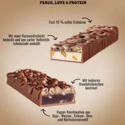 Joe's Soft Bar (12x50g)