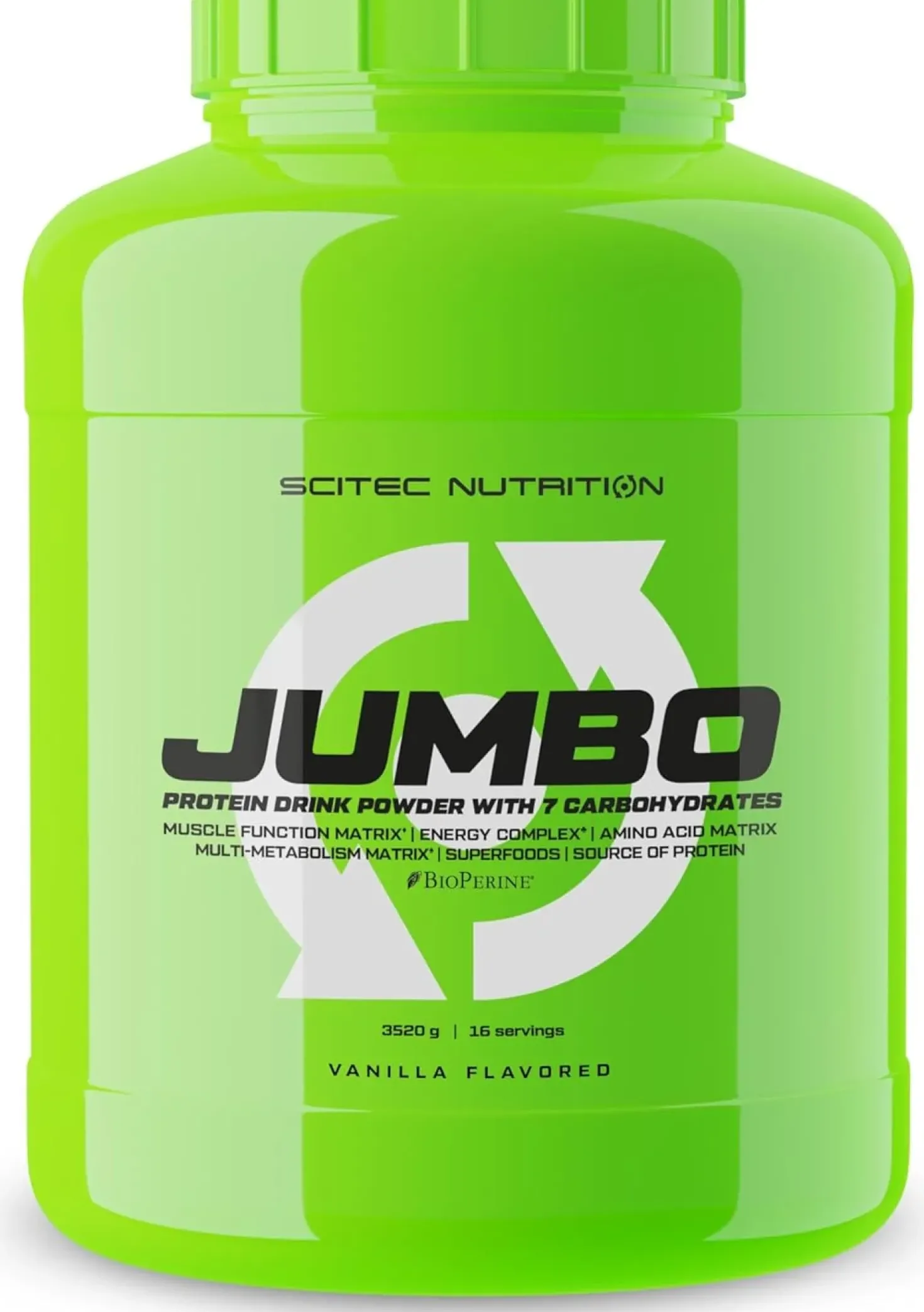 Jumbo (3520g)