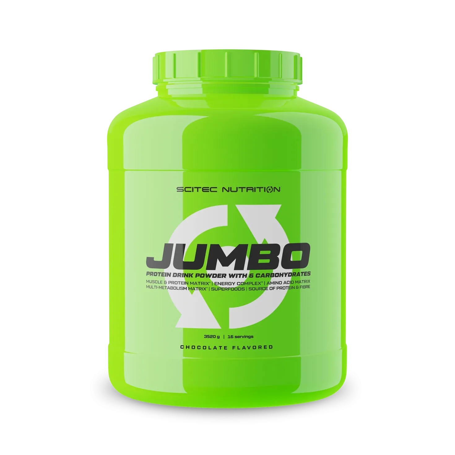 Jumbo (3520g)
