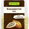 Kakaobutter mild Bio (100g)