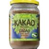 Kakaopulver stark entölt bio (250g)