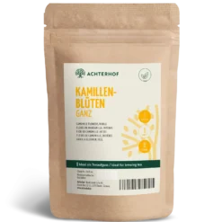 Kamillenblüten ganz (1000g)
