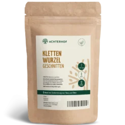 Klettenwurzel geschnitten (250g)