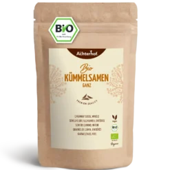 Kümmelsamen ganz Bio (1000g)