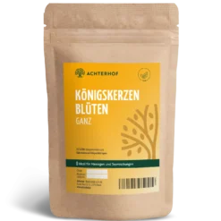 Königskerzenblüten ganz (100g)