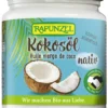 Kokosöl nativ bio (200g)