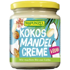 Kokos-Mandel-Creme bio (250g)