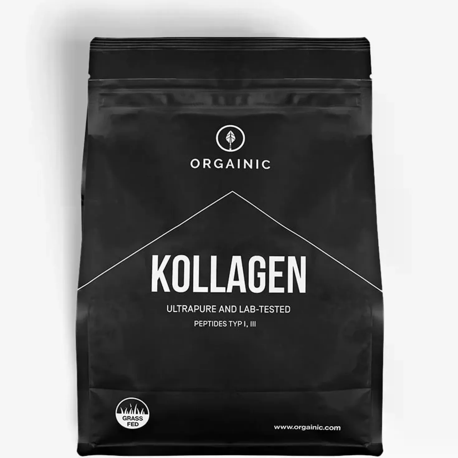 Kollagen (700g)