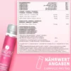Kollagen Liquid (30x25ml Trinkfläschchen)