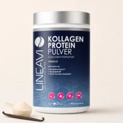 Kollagen Proteinpulver (400g)