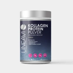 Kollagen Proteinpulver (400g)
