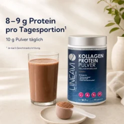 Kollagen Proteinpulver (400g)