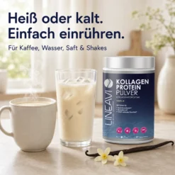 Kollagen Proteinpulver (400g)