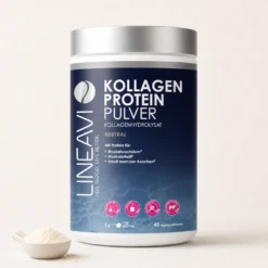 Kollagen Proteinpulver (400g)