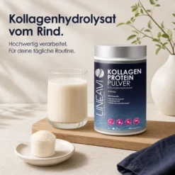 Kollagen Proteinpulver (400g)