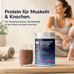 Kollagen Proteinpulver (400g)