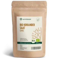 Koriandersaat ganz Bio (500g)