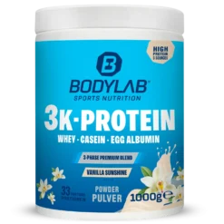 3K-Protein (1000g)
