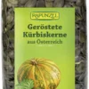 Kürbiskerne geröstet bio (500g)