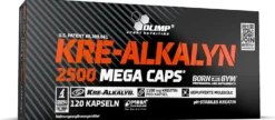 Kre Alkalyn 2500 Mega Caps (120 Kapseln)