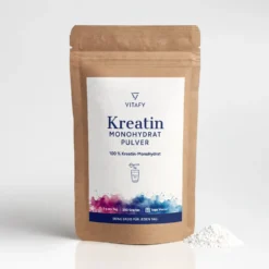 100% Kreatin Monohydrat Pulver (250g)