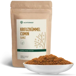 Kreuzkümmel Cumin ganz (1000g)
