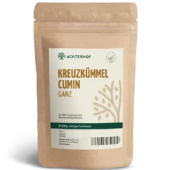 Kreuzkümmel Cumin ganz (500g)