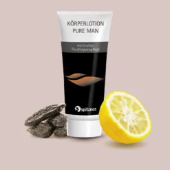Körperlotion Pure Man (200ml)