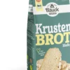 Krustenbrot Bio Backmischung glutenfrei (500g)