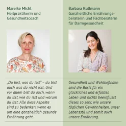 Kräuterwunder Bio Fastenkur 1-7 Tage (6 Flaschen pro Tag)