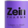 L-Arginin + L-Citrullin Pulver (180g)