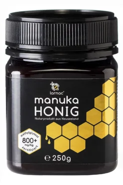 Larnac Manuka Honig MGO 800+ (250g)