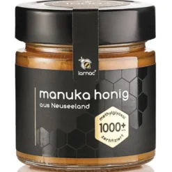 Larnac Manuka Honig MGO 1000+ (275g)