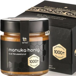 Larnac Manuka Honig MGO 1000+ (275g)