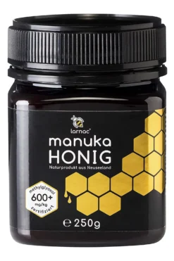 Larnac Manuka Honig MGO 600+ (250g)