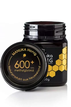 Larnac Manuka Honig MGO 600+ (250g)