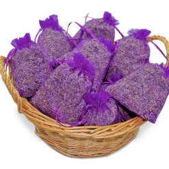 Lavendelsäckchen (10 Stück)