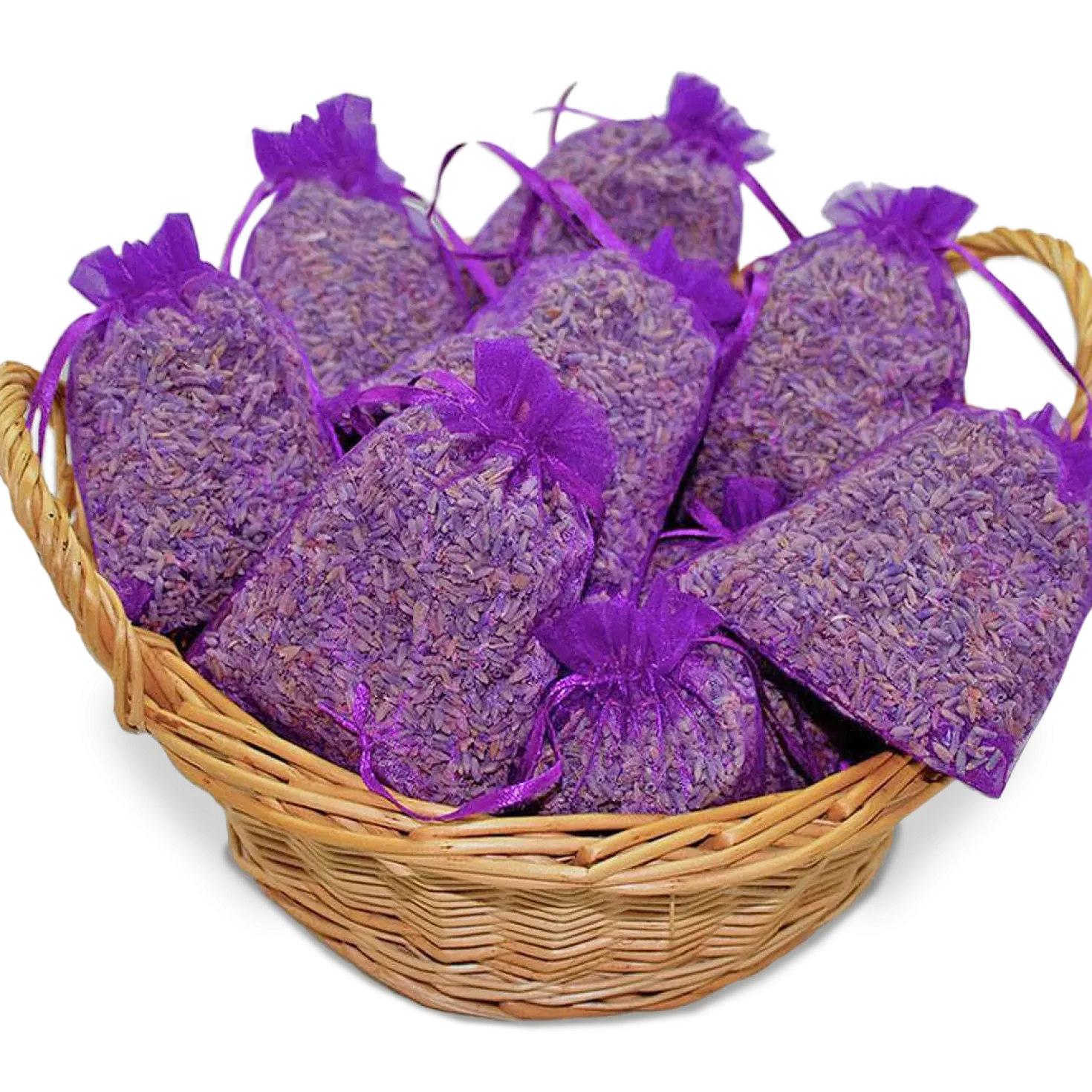 Lavendelsäckchen (10 Stück)