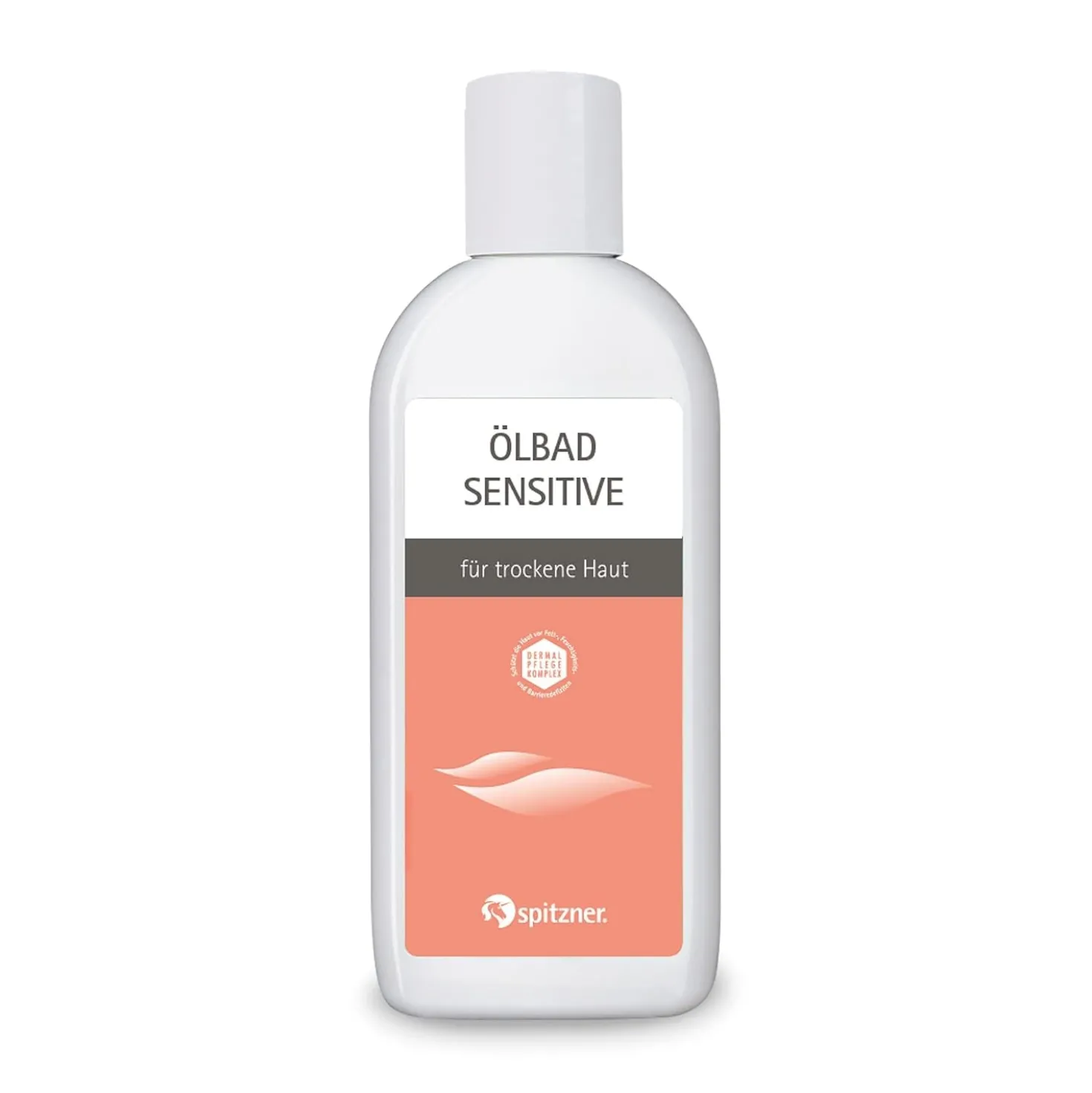 Ölbad Sensitive (200ml)