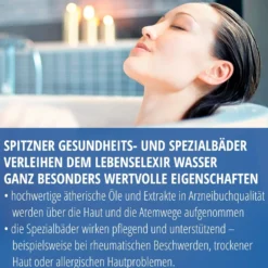 Ölbad Sensitive (200ml)