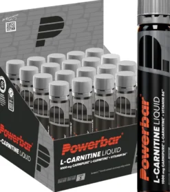L-Carnitin Ampullen (20x25ml)