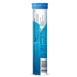 L-Carnitine - 20 Brausetabletten - Raspberry Flavouring