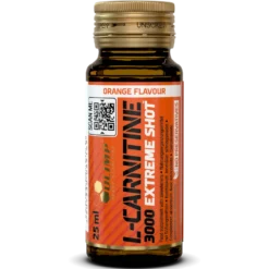 L-Carnitine 3000 Extreme Shot (9x25ml)