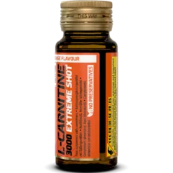 L-Carnitine 3000 Extreme Shot (9x25ml)