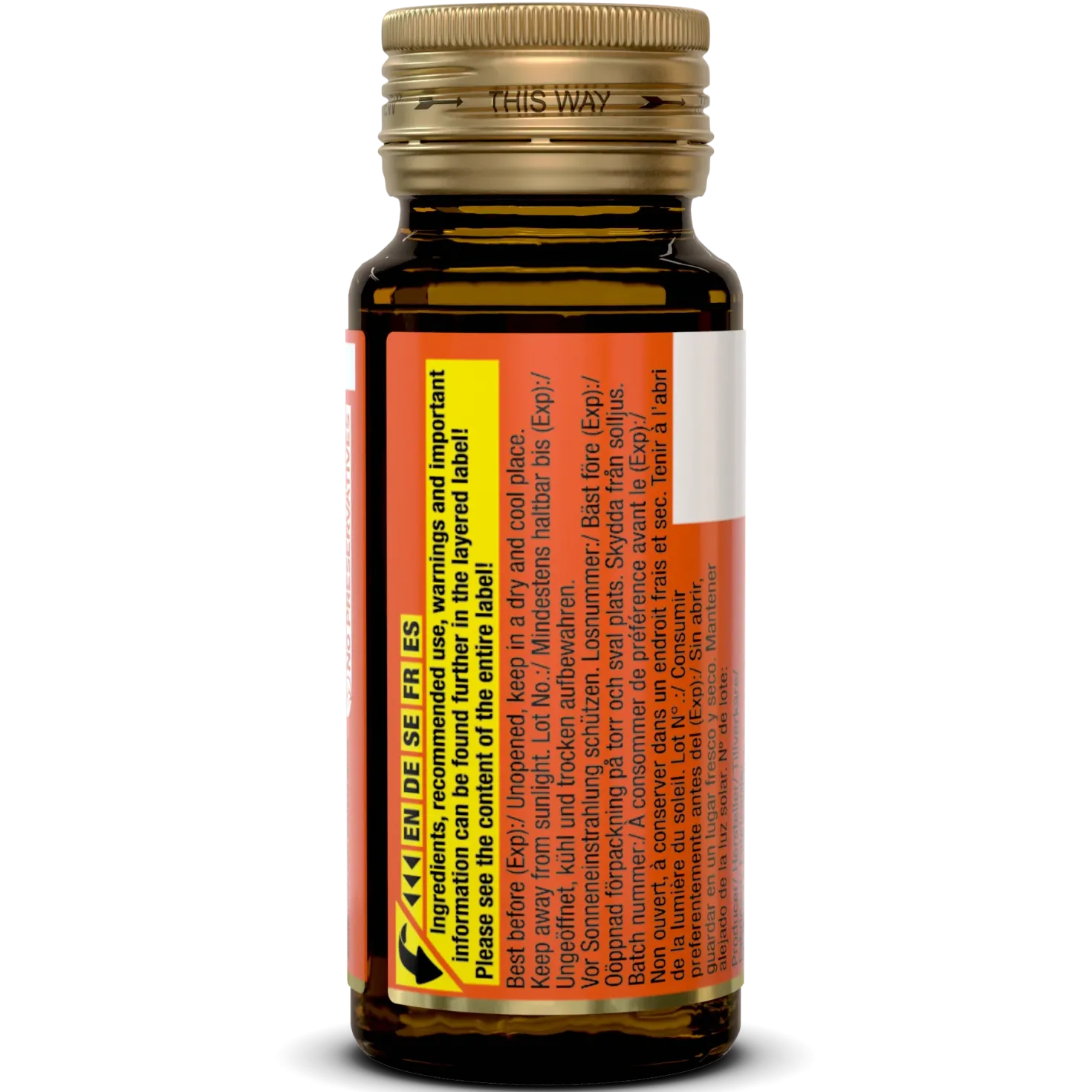 L-Carnitine 3000 Extreme Shot (9x25ml)