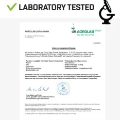 L-Citrulline Malate (500g)