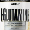 L-Glutamine (400g)
