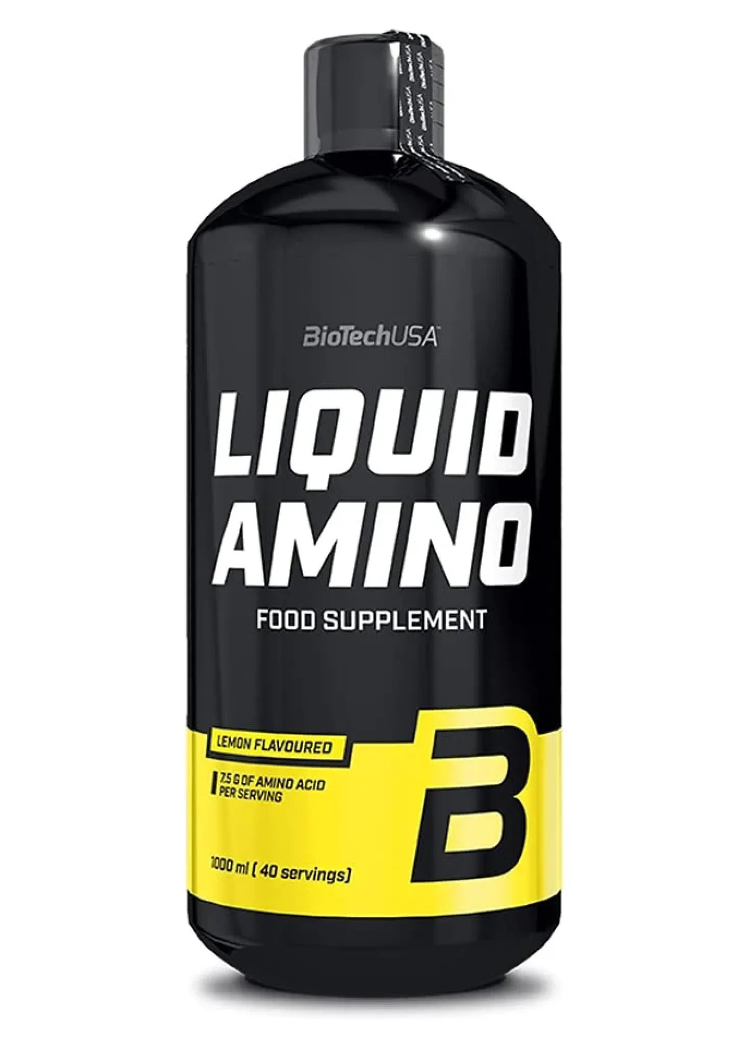 Liquid Amino (1000ml)